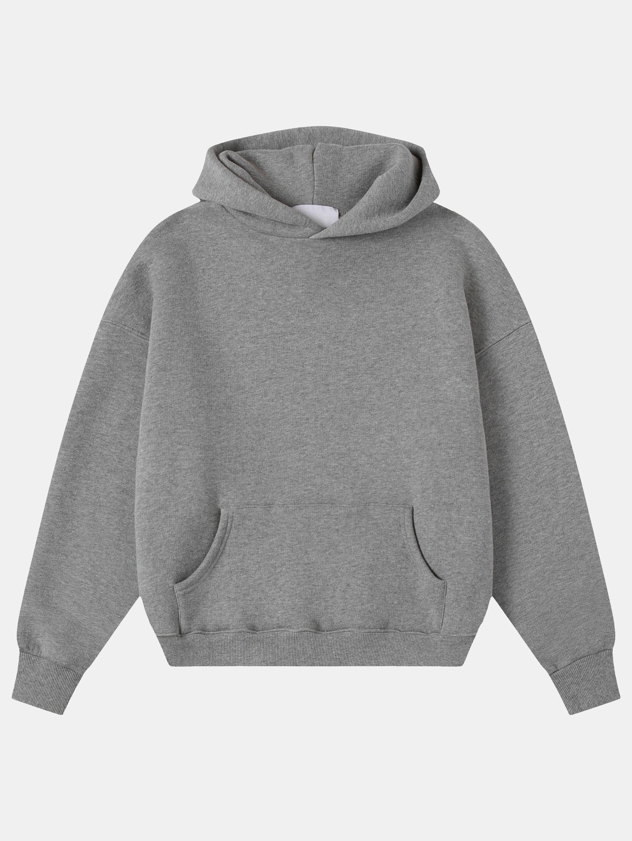 BLANCKS TRACKSUIT W/ POCKETS - DARK GREY