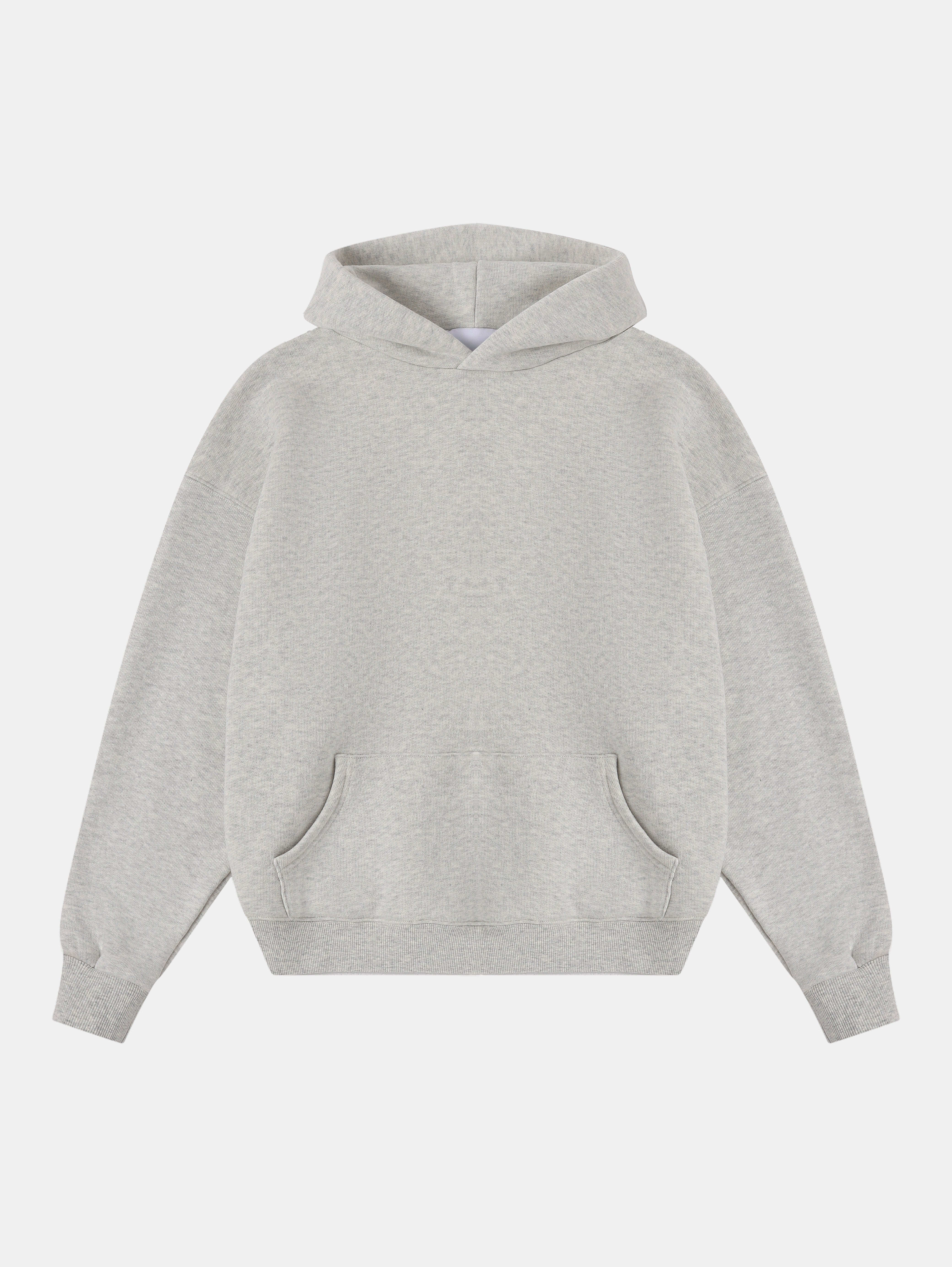 BLANCKS TRACKSUIT W/ POCKETS - LIGHT GREY