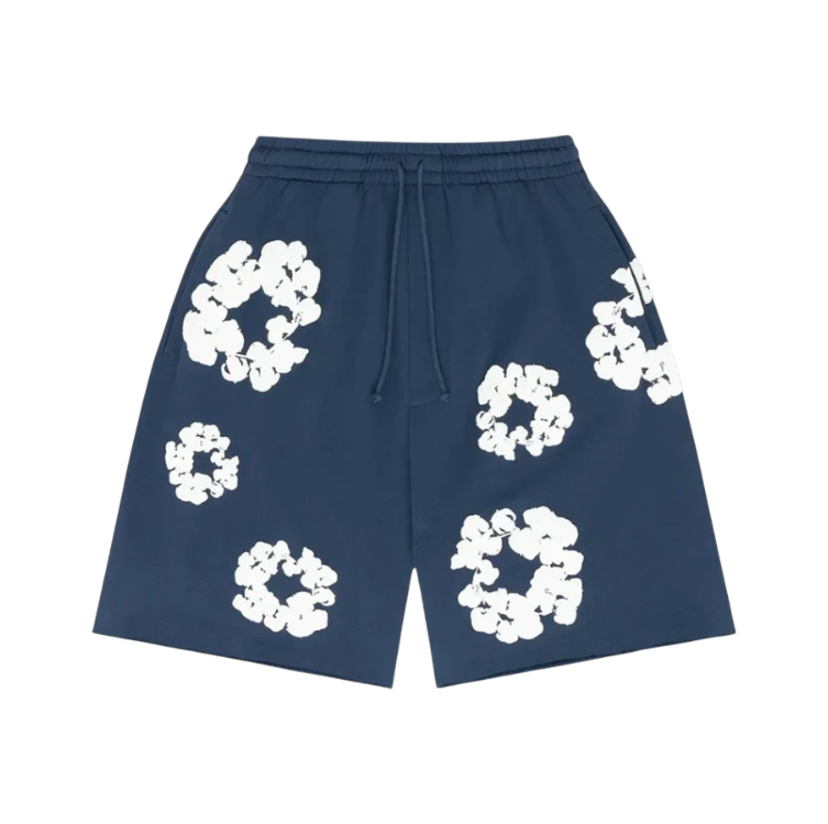 Blue Denim Tears Shorts