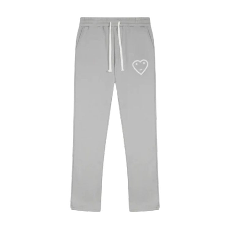 Carsicko Signature Joggers - Sexy Grey