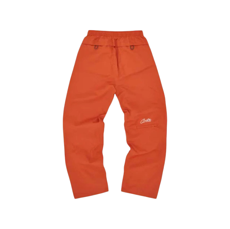 RTW Gutta Waterproof Bottoms - Burnt Orange