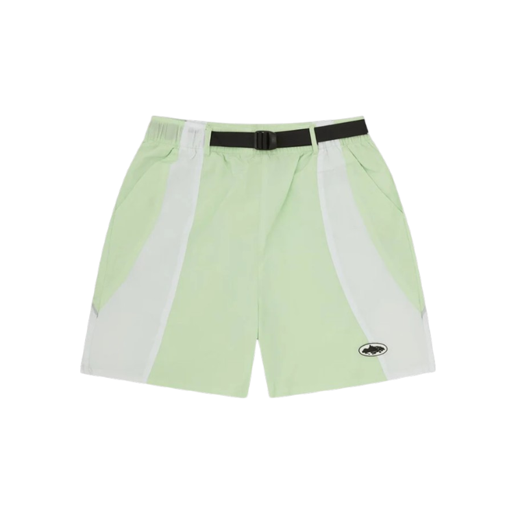 RTW Spring Shorts - Mint Green