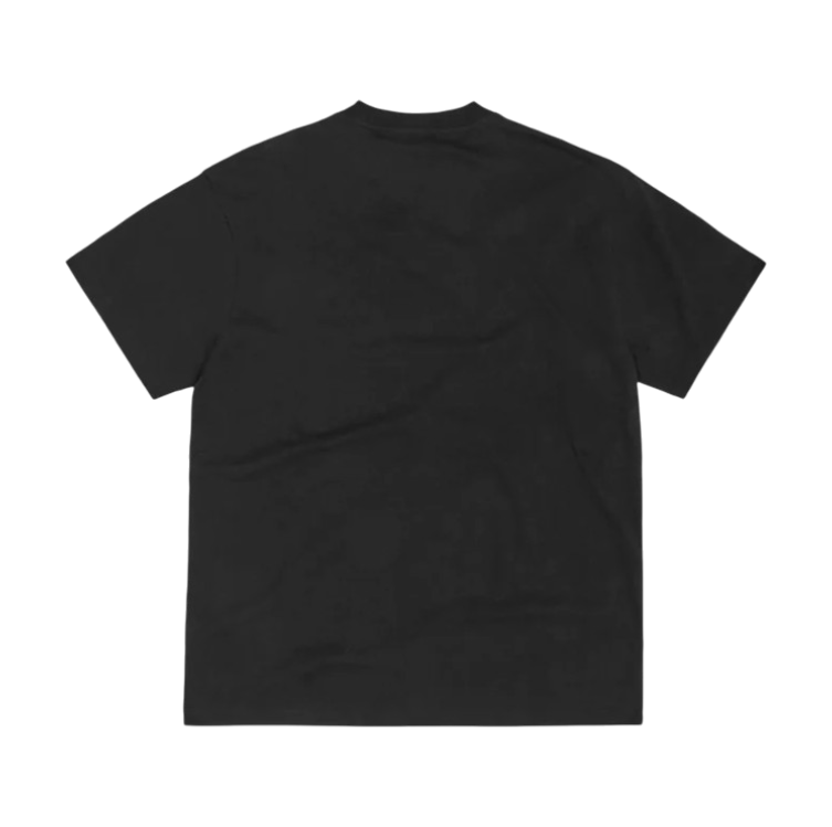 RTW Web Alcatraz T-Shirt - Black / White