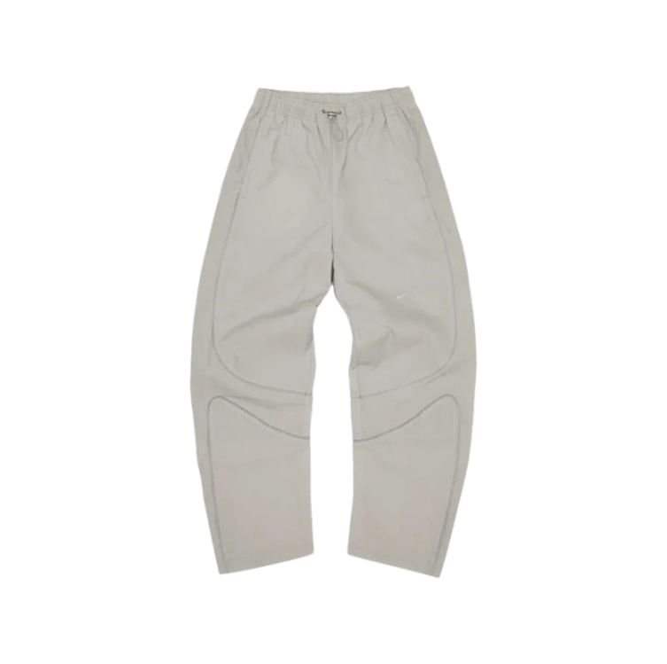 Corteiz RTW x Nike NRG Bottoms - Off White