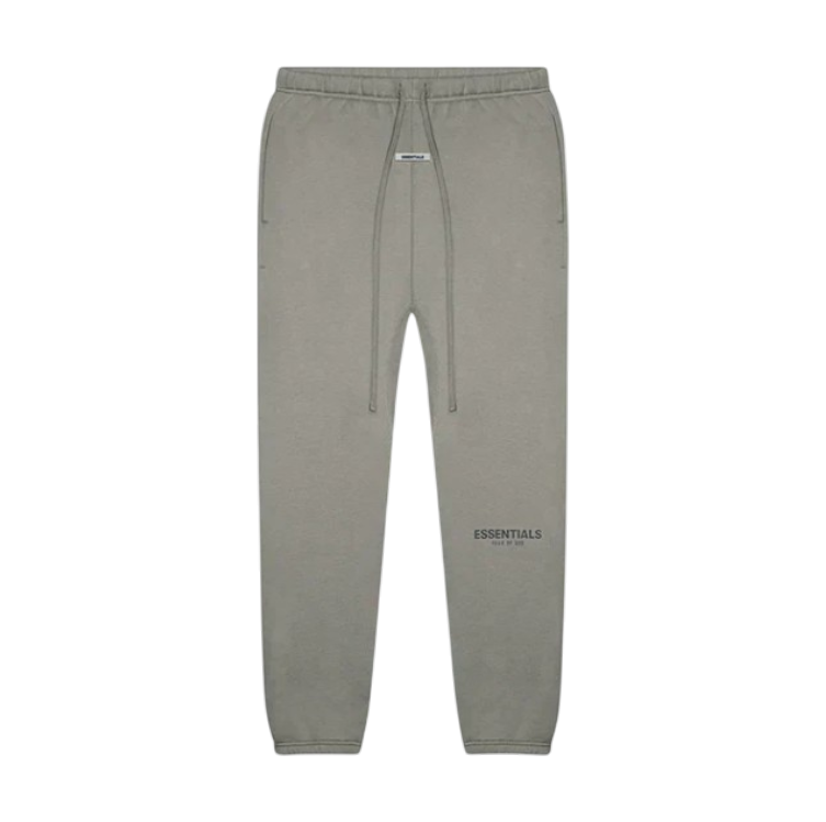 Essentials FOG Cement Bottoms