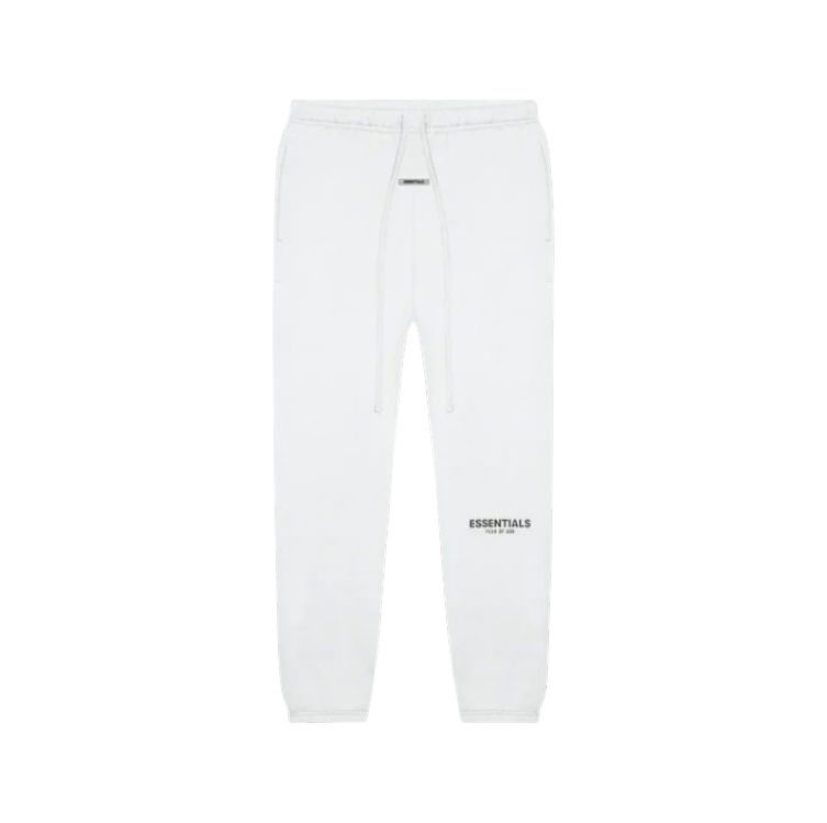 Essentials FOG White Bottoms
