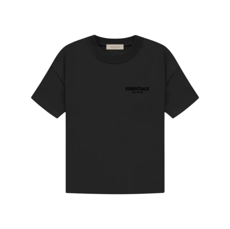 Fear of God Essentials T-Shirt (SS22) - Stretch Limo