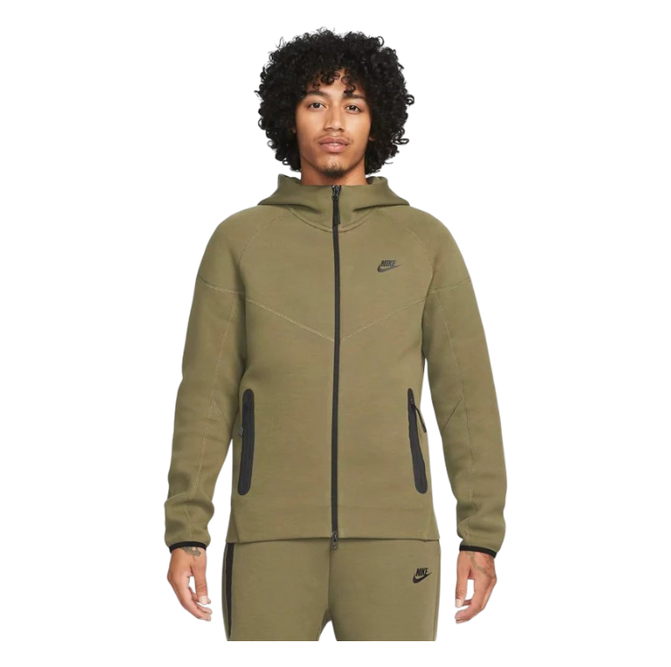 Green Tech Fleece