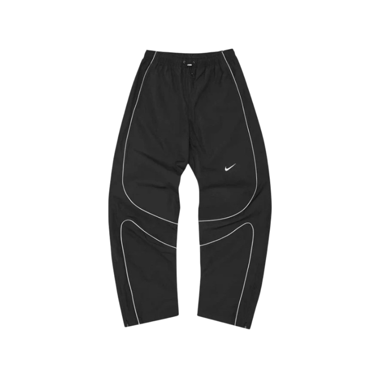 RTW x Nike NRG Bottoms - Onyx Black