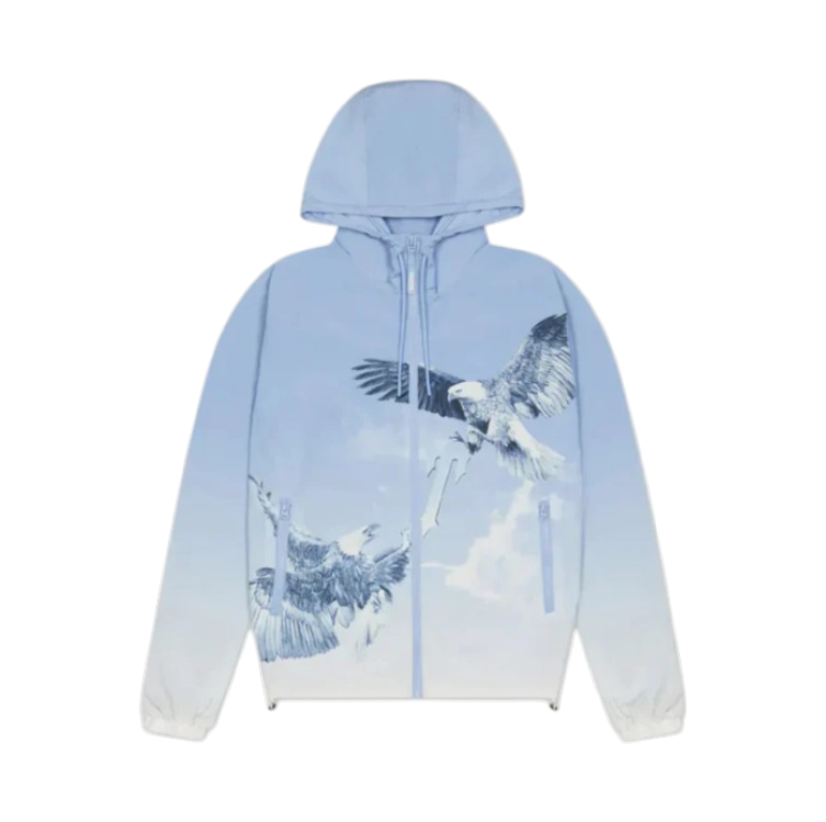 Trapstar Windbreaker - Flying Bird