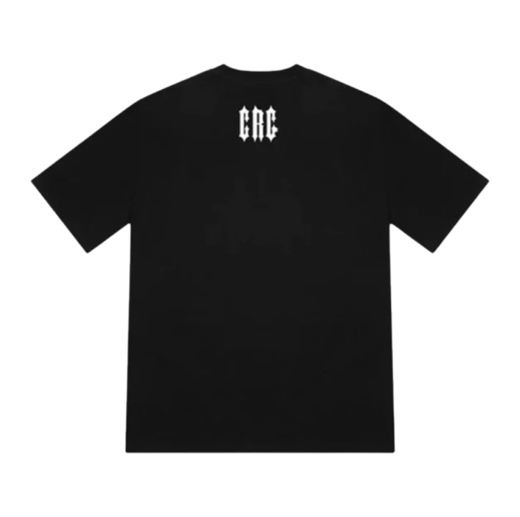 Trapstar x Central Cee CRG T-Shirt - Black