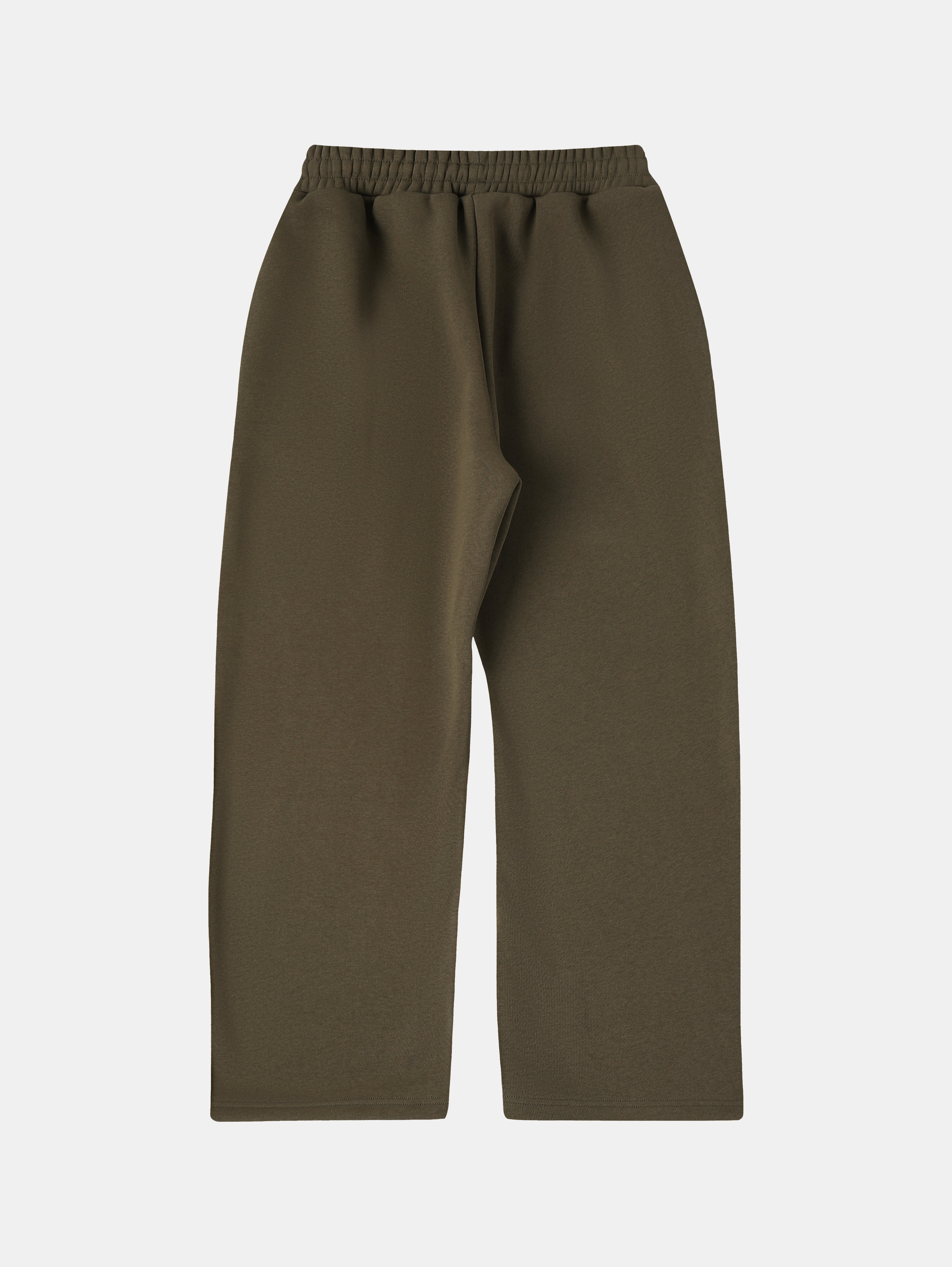 BLANCKS TRACKSUIT - BROWN