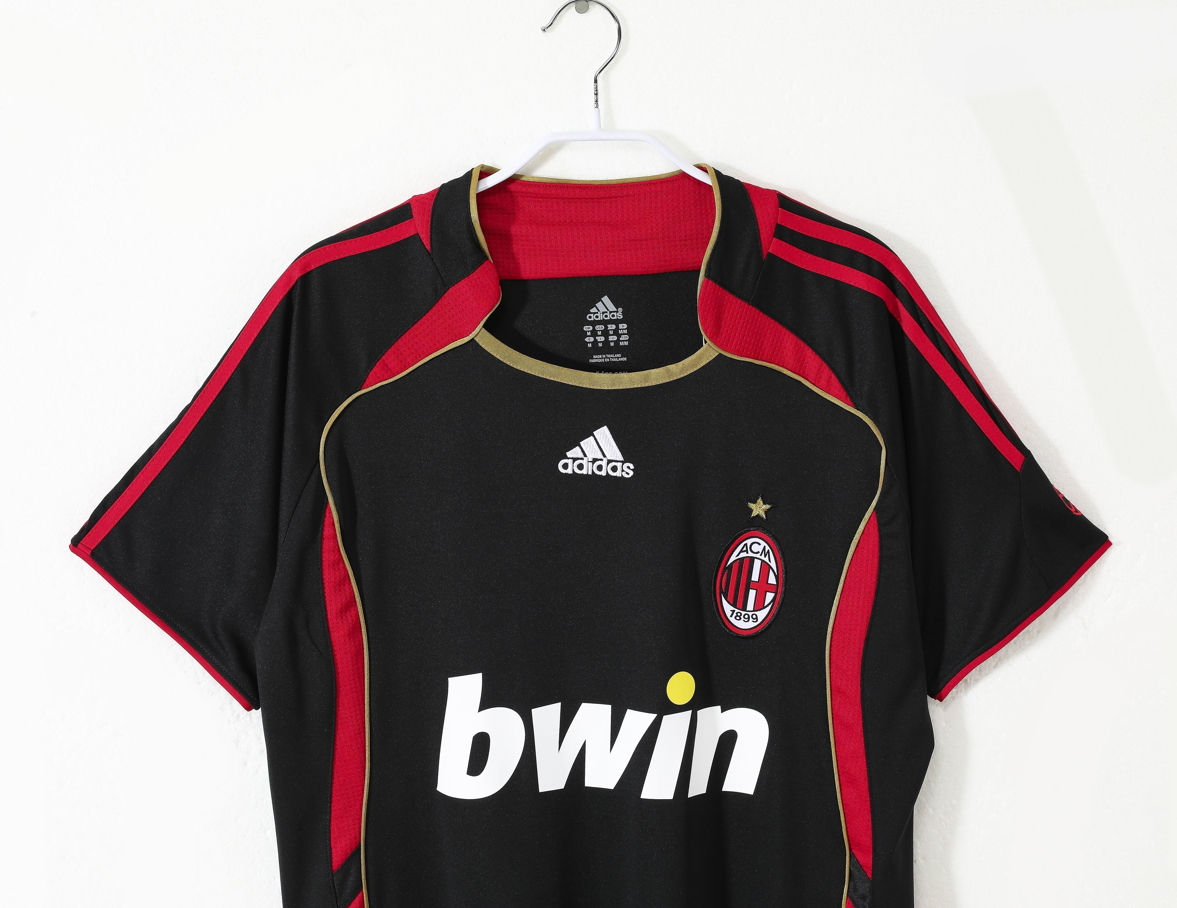 AC MILAN RETRO -09/10