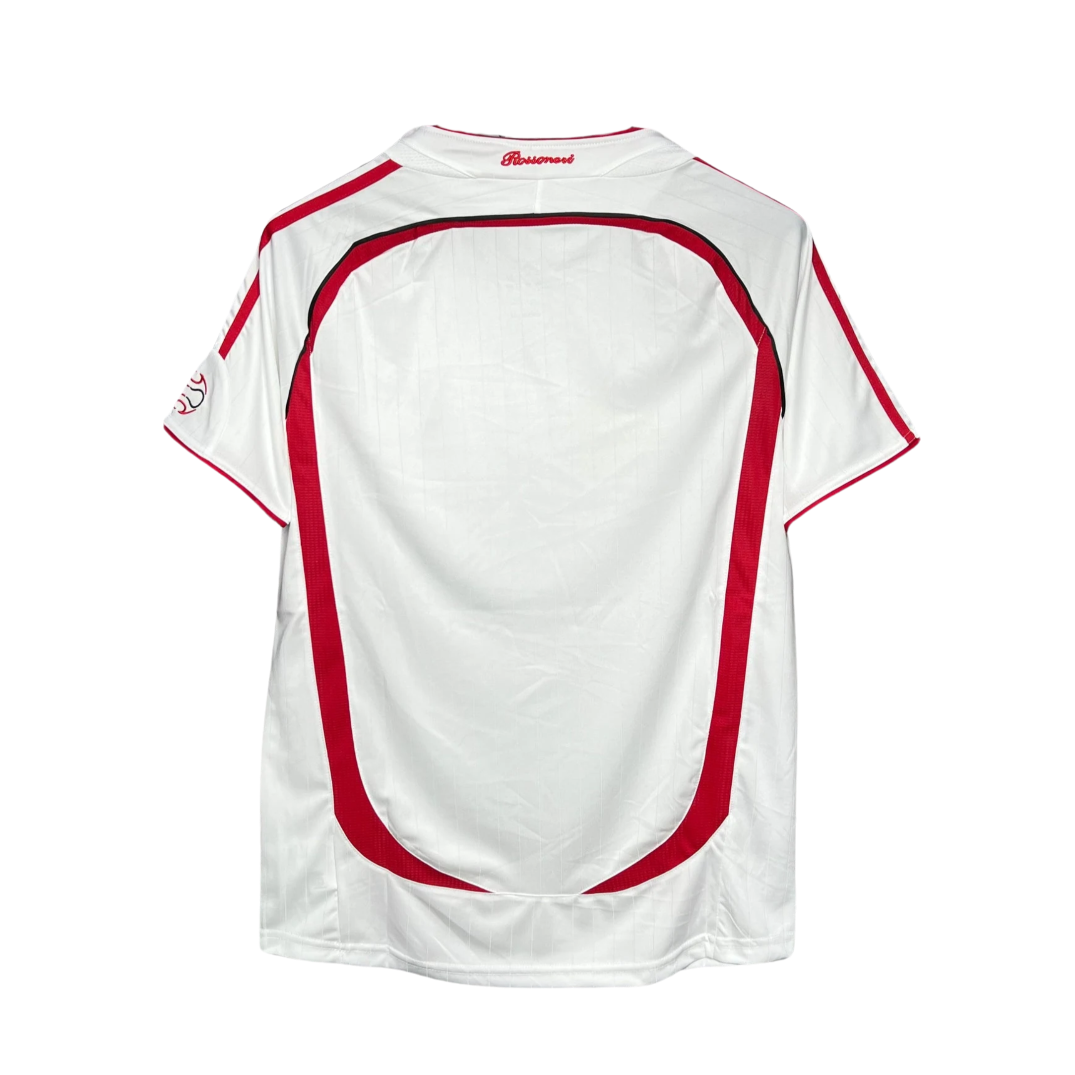 AC MILAN RETRO -00/02