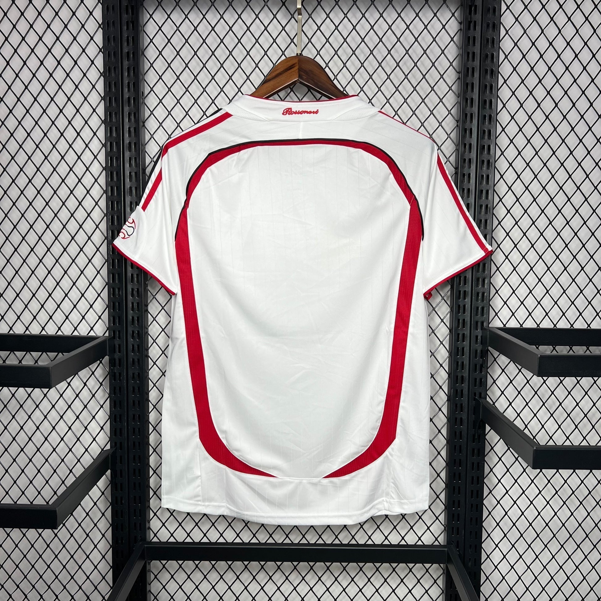 AC Milan 2009/10 Away Shirt
