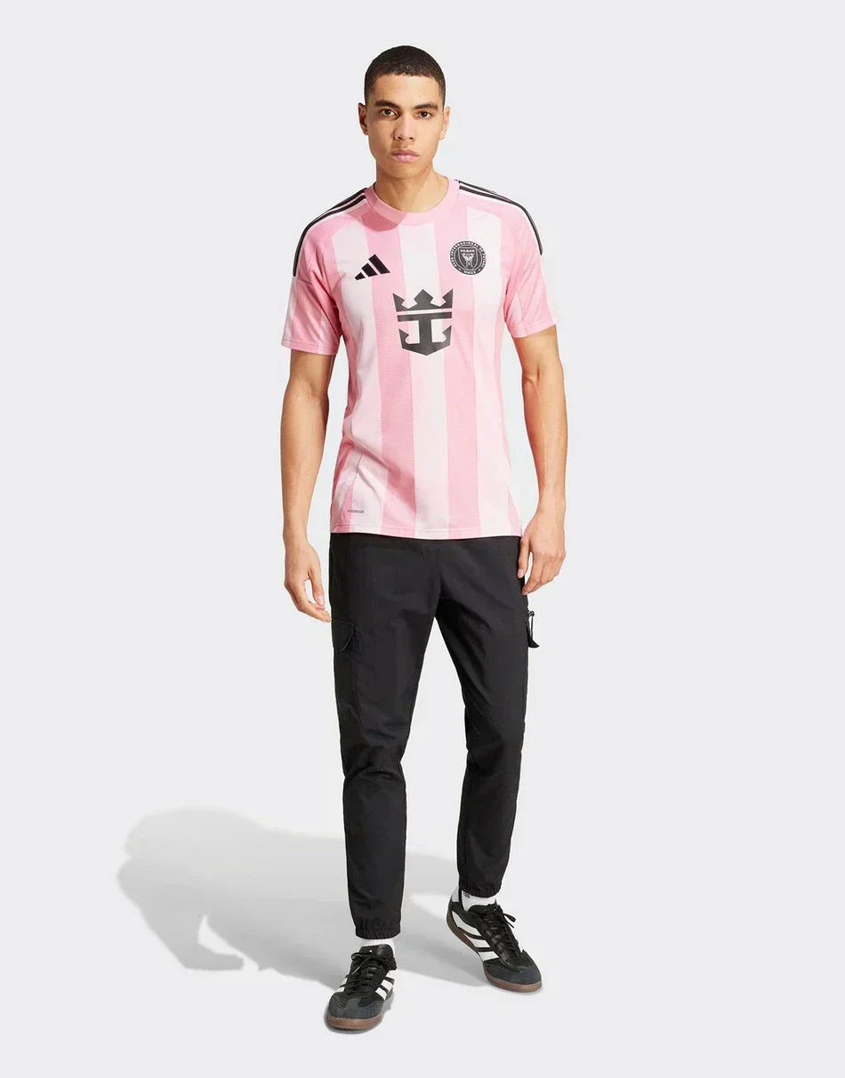 INTER MIAMI CF 2025/26 HOME JERSEY