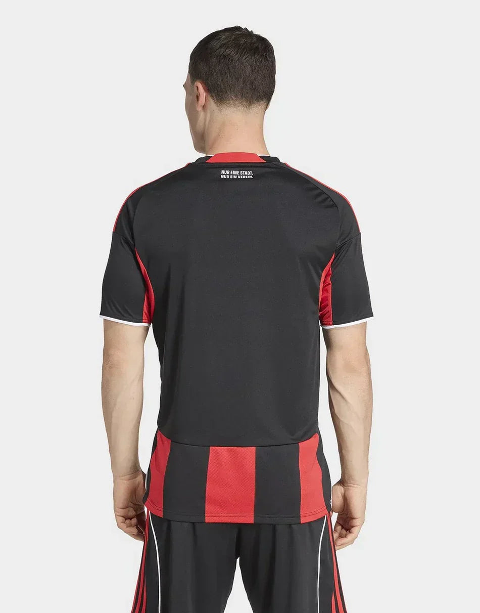 ADIDAS EINTRACHT FRANKFURT 25/26 HOME JERSEY
