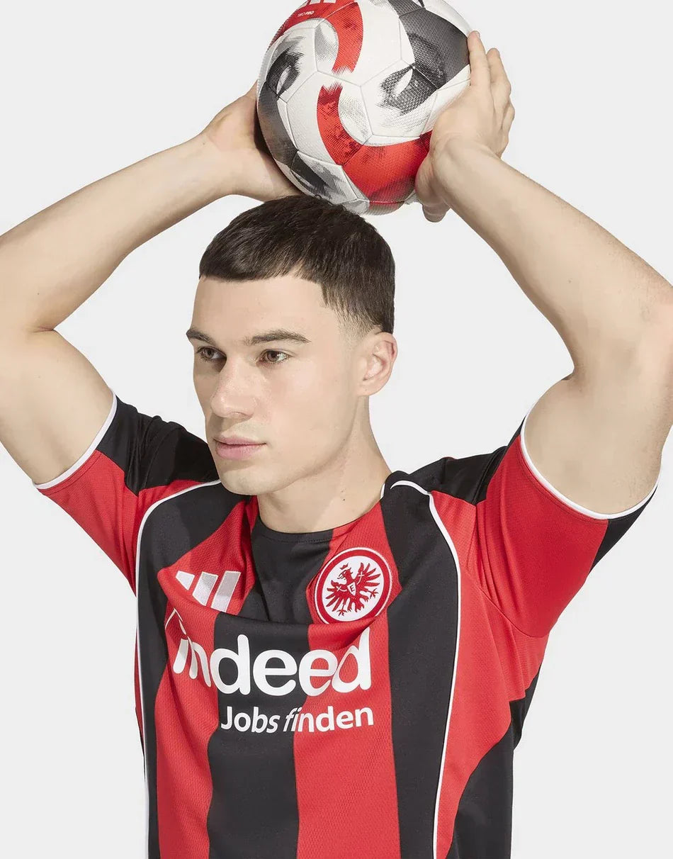 ADIDAS EINTRACHT FRANKFURT 25/26 HOME JERSEY