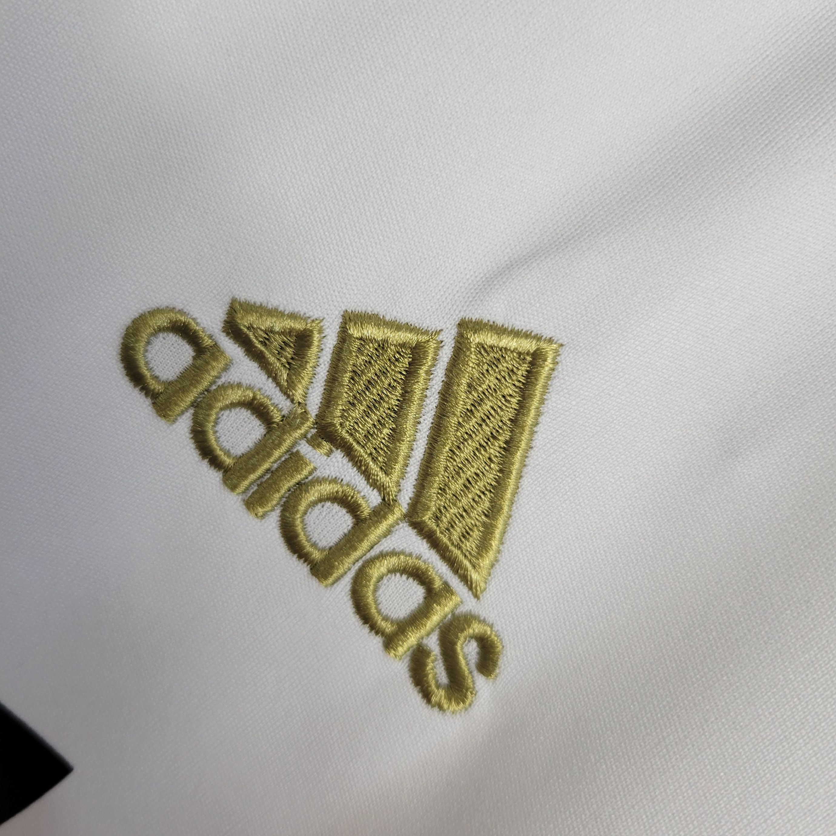 11/12 Real Madrid Home Retro Jersey