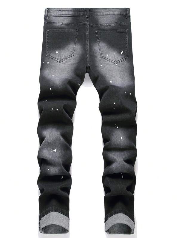 Ballistic Black
