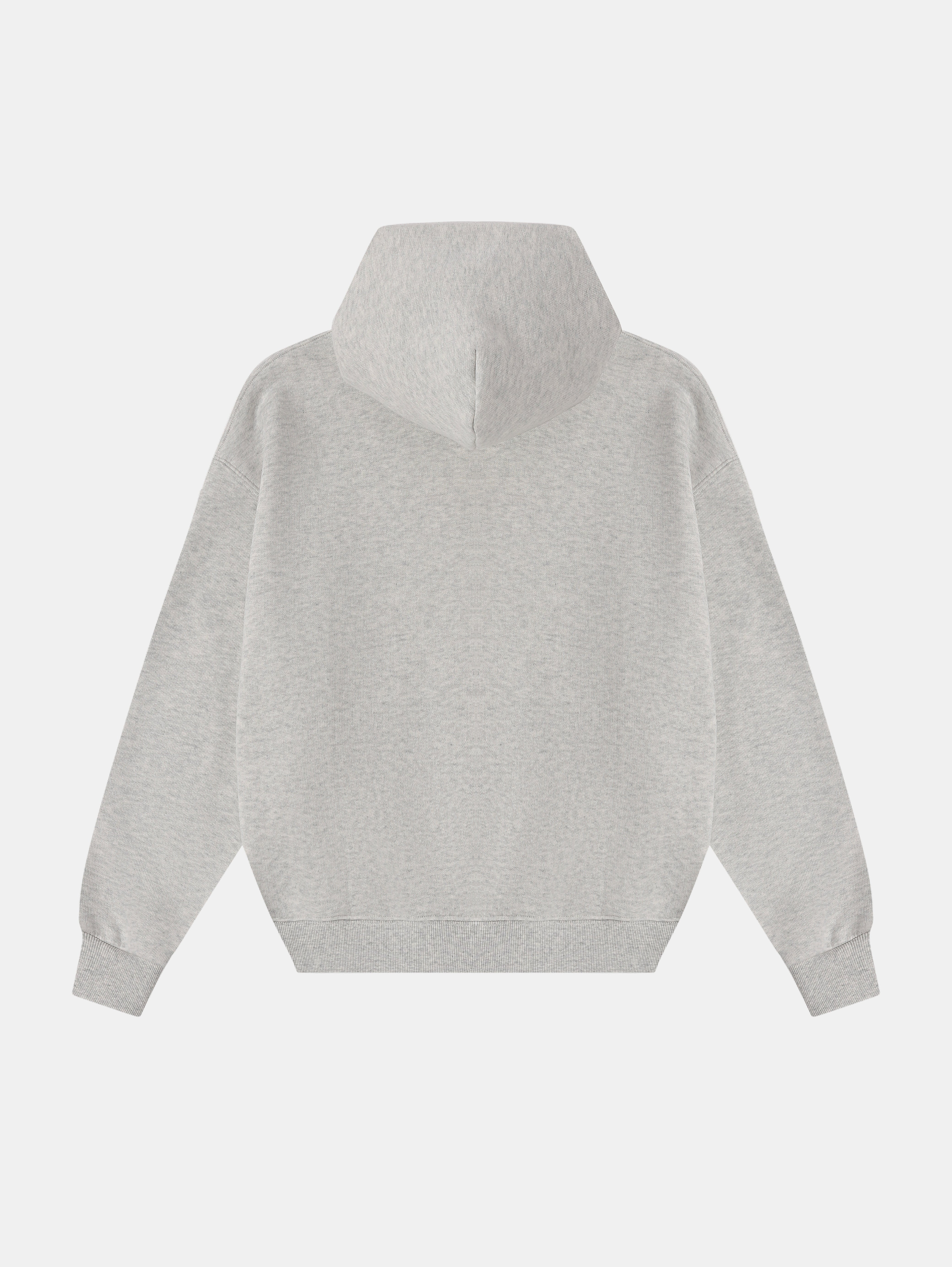 BLANCKS TRACKSUIT W/ POCKETS - LIGHT GREY