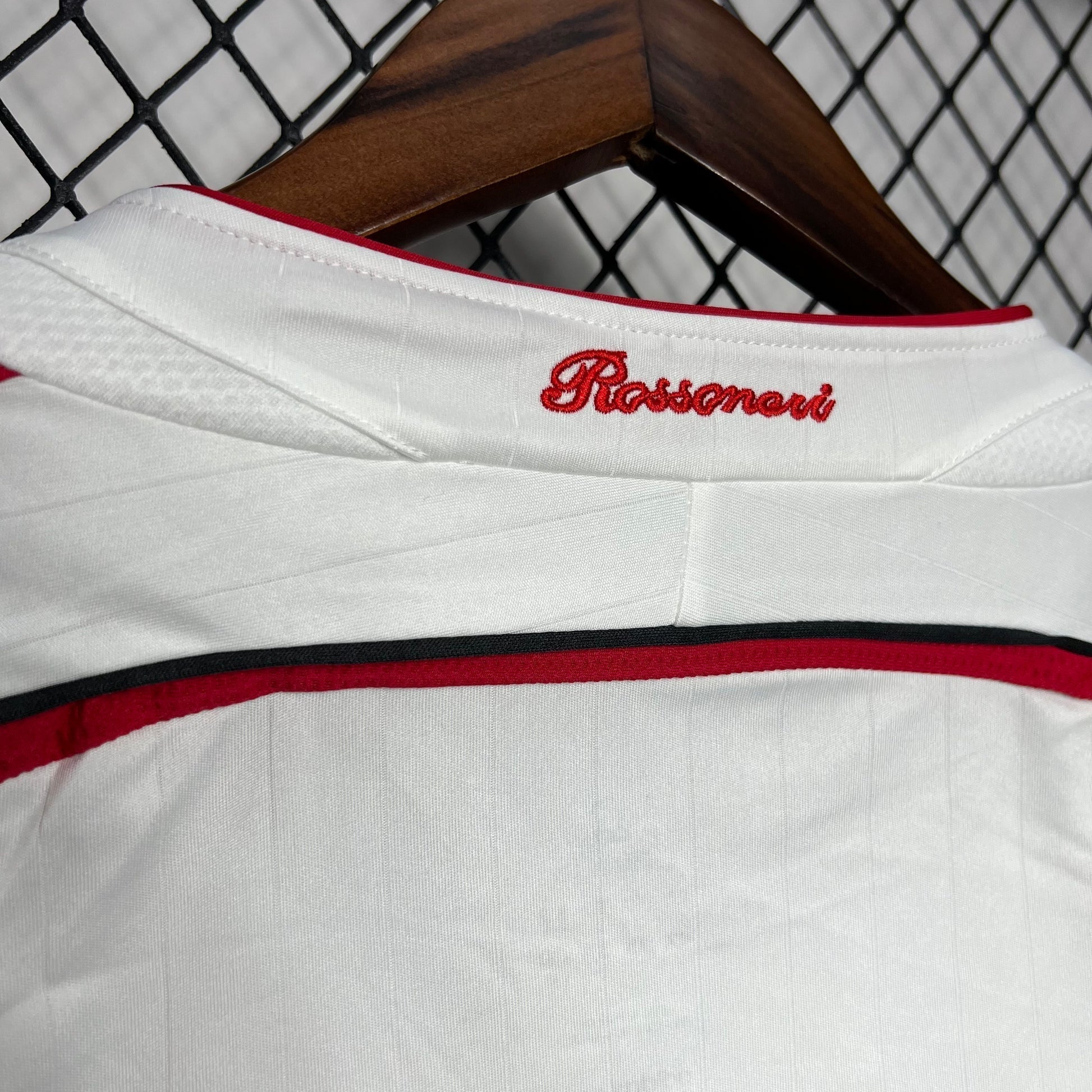 AC Milan 2009/10 Away Shirt