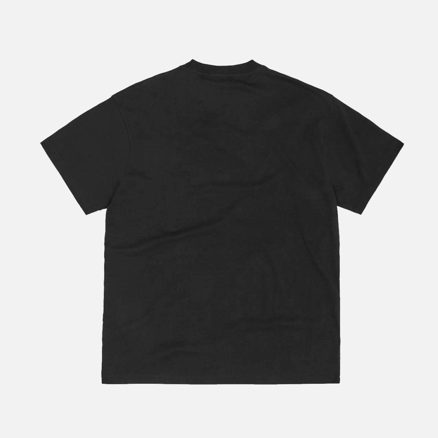 Corteiz RTW Stack T-Shirt - Black