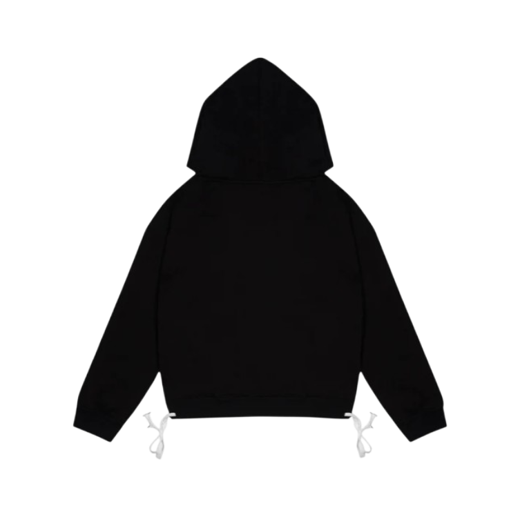 Carsicko Signature Hoodie - Black
