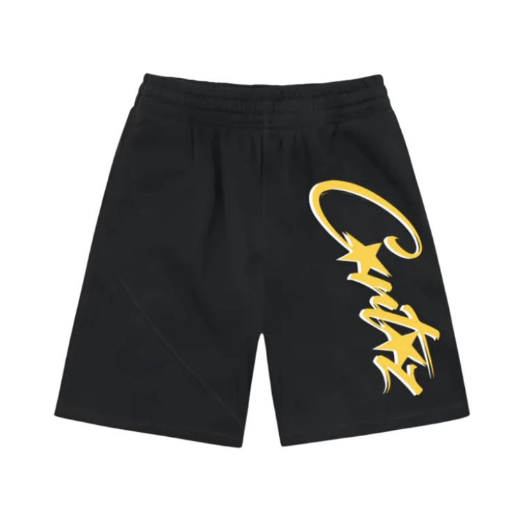 RTW Allstarz Shorts - Black