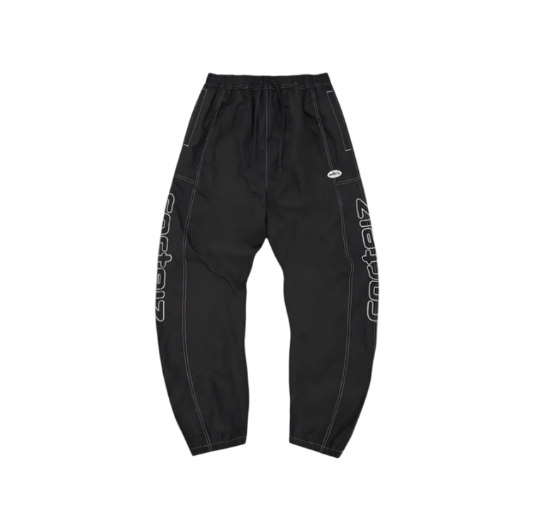RTW Boiler Pant - Black