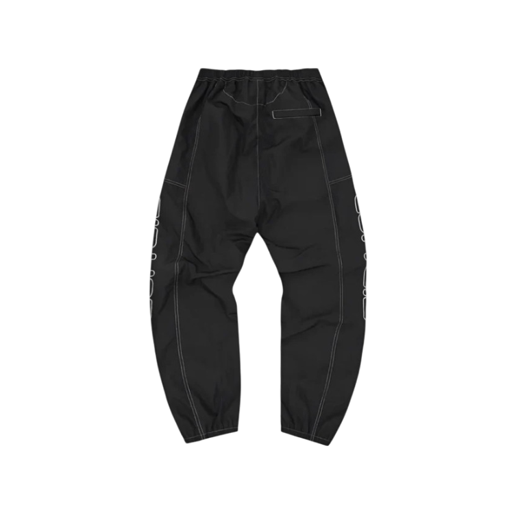 RTW Boiler Pant - Black