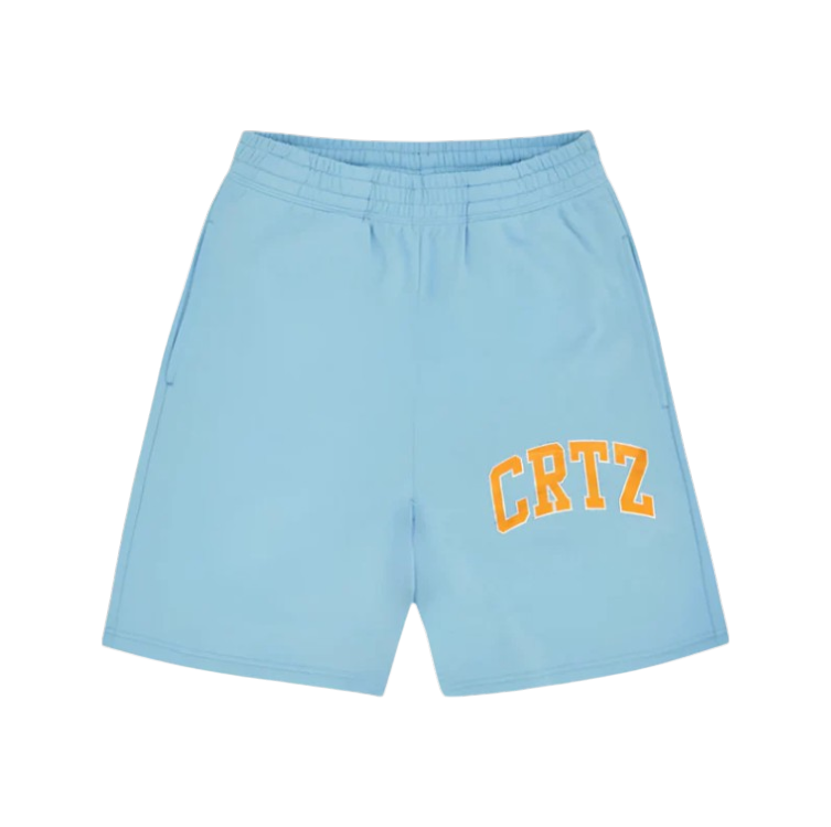 RTW Dropout Shorts - Baby Blue