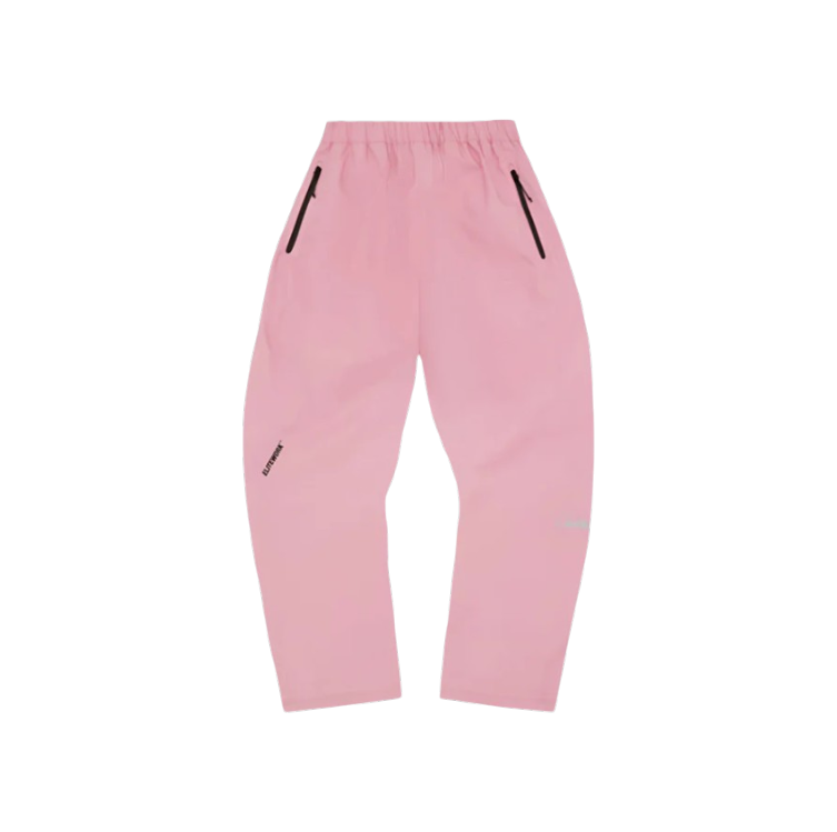 RTW Elitework Waterproof Shell Pant - Pink