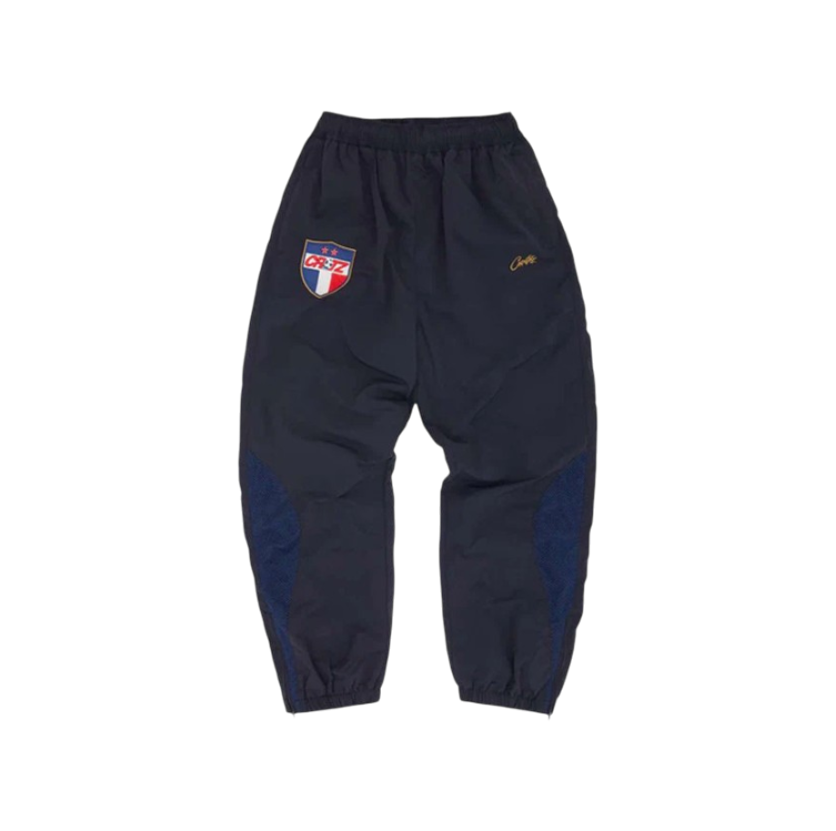 RTW Francais Olympic Shuku Bottoms - Navy