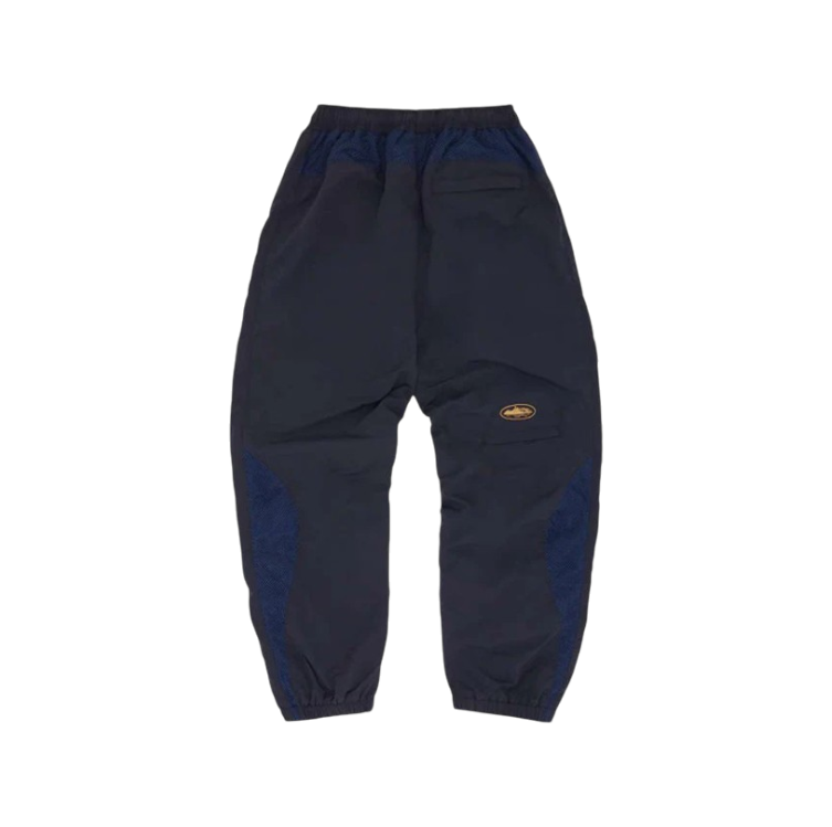 RTW Francais Olympic Shuku Bottoms - Navy