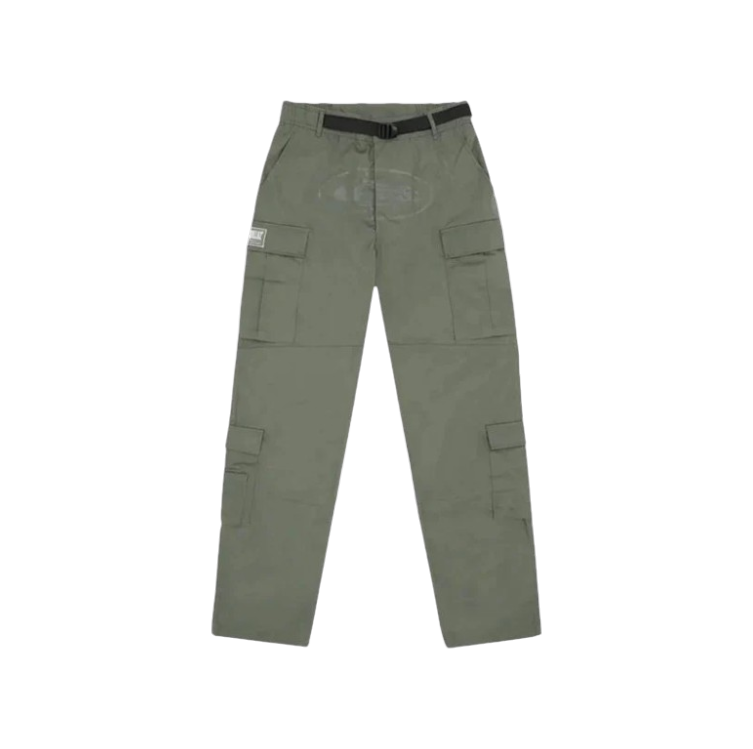RTW Guerillaz Alcatraz Cargo Trouser - Tonal Khaki