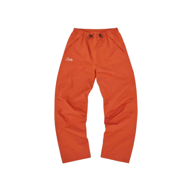 RTW Gutta Waterproof Bottoms - Burnt Orange