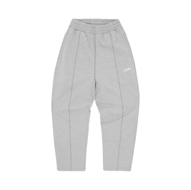 RTW HMP V2 Open Hem Pant - Heather Grey