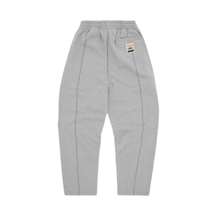 RTW HMP V2 Open Hem Pant - Heather Grey