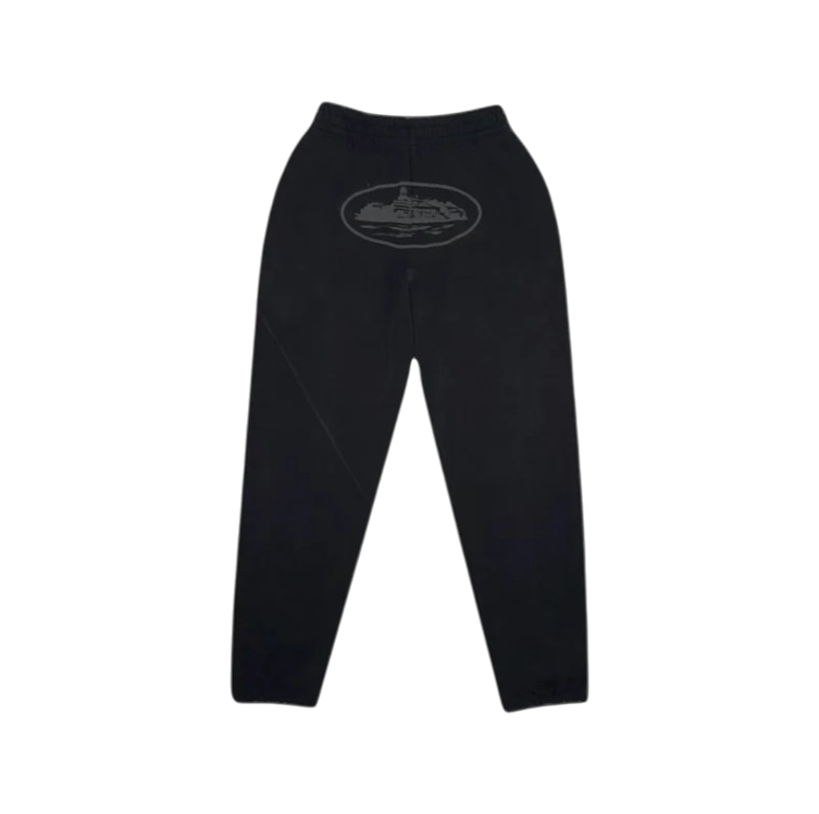 RTW OG Alcatraz Bottoms - Triple Black