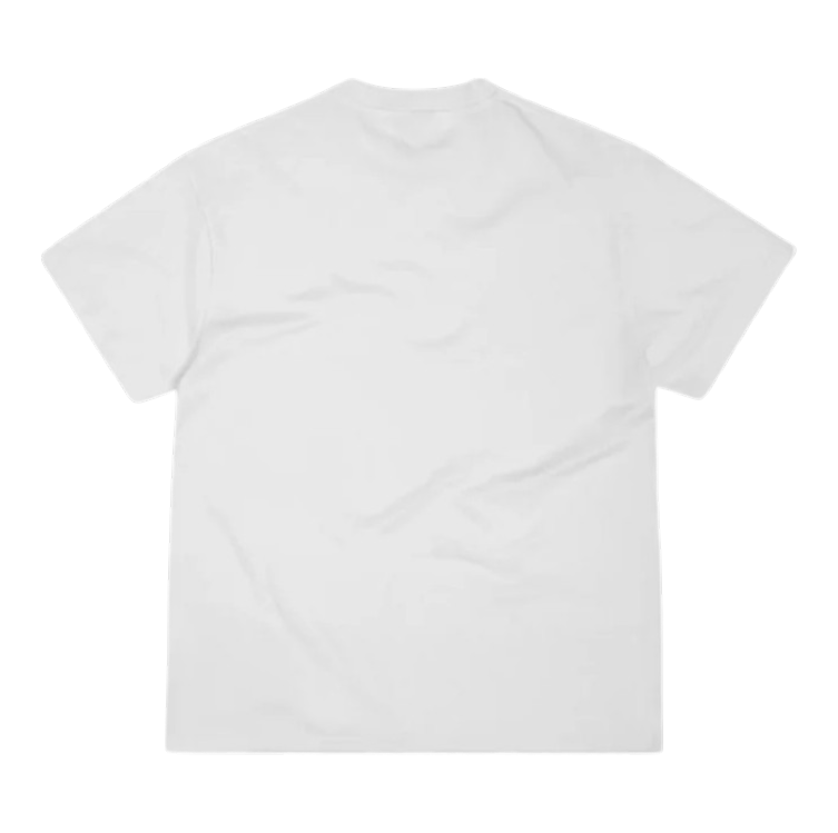 RTW Rusty Alcatraz T-Shirt - White