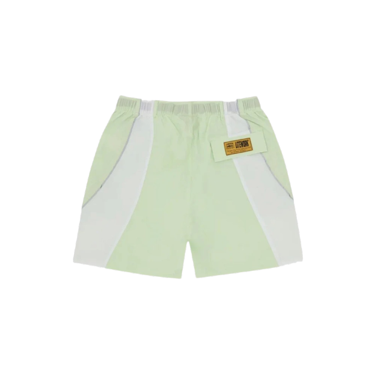 RTW Spring Shorts - Mint Green