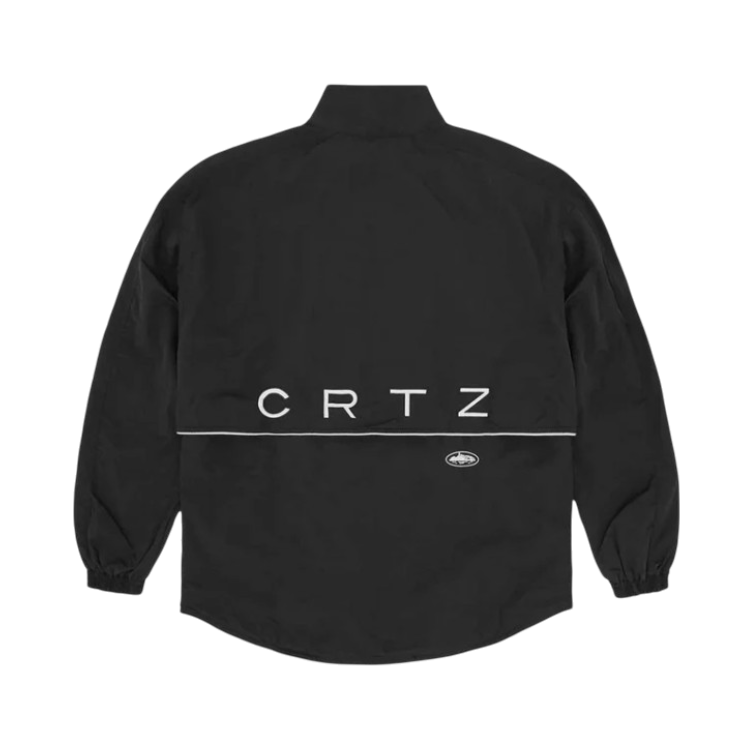 RTW Wingz Shuku Jacket-Black