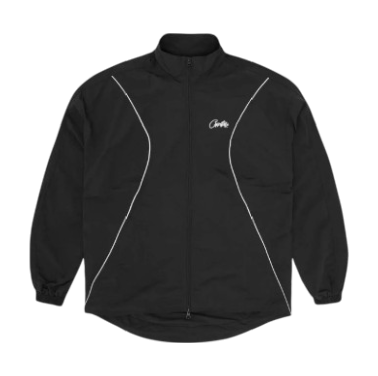 RTW Wingz Shuku Jacket-Black