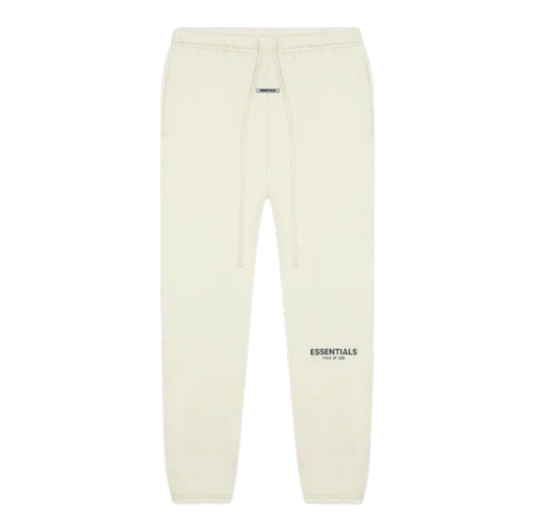 Essentials FOG Cream Bottoms