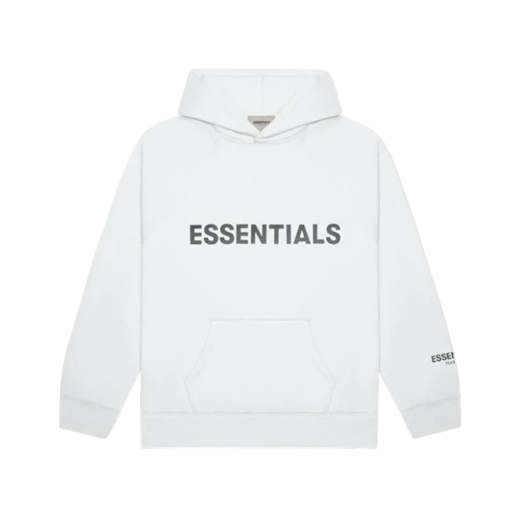 Essentials FOG White