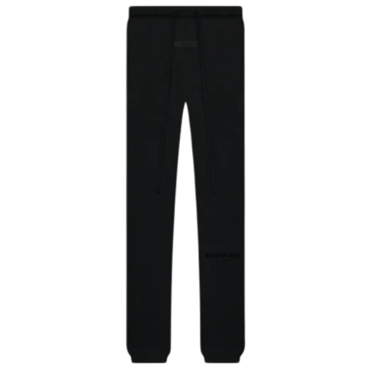 Fear of God Essentials Sweatpants (SS22) Stretch Limo