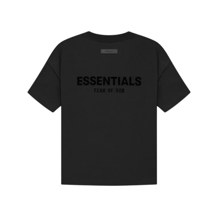 Fear of God Essentials T-Shirt (SS22) - Stretch Limo