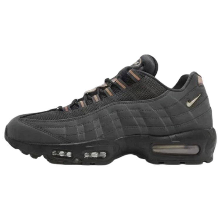 Nike x Syna World Air Max 95 - Black
