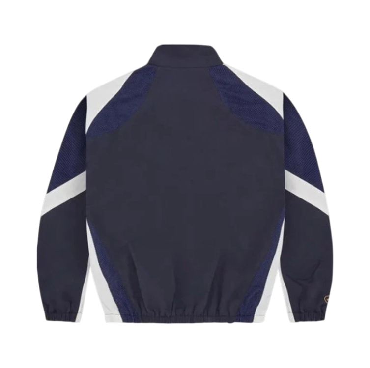 RTW Francais Olympic Shuku Jacket - Navy / White